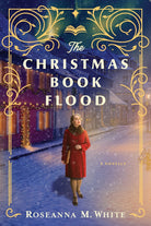 Cover image for The Christmas Book Flood, isbn: 9798400527432