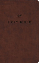 Cover image for ESV Premium Church Bible (Trutone, Brown), isbn: 9798874900045