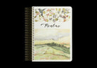 Cover image for ESV Scripture Journal, Spiral-Bound Edition, isbn: 9798874900076