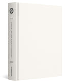 Cover image for ESV Single Column Journaling Bible (Hardcover, Customizable Cover), isbn: 9798874900342