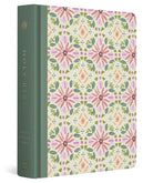 Cover image for ESV Single Column Journaling Bible, Artist Series (Cloth Over Board, Lulie Wallace, Penelope), isbn: 9798874900373
