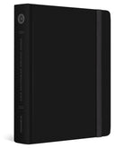 Cover image for ESV Single Column Journaling Bible (Original, Black), isbn: 9798874900397