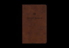 Cover image for ESV Premium Church Bible, Large Print (Trutone, Brown), isbn: 9798874900458
