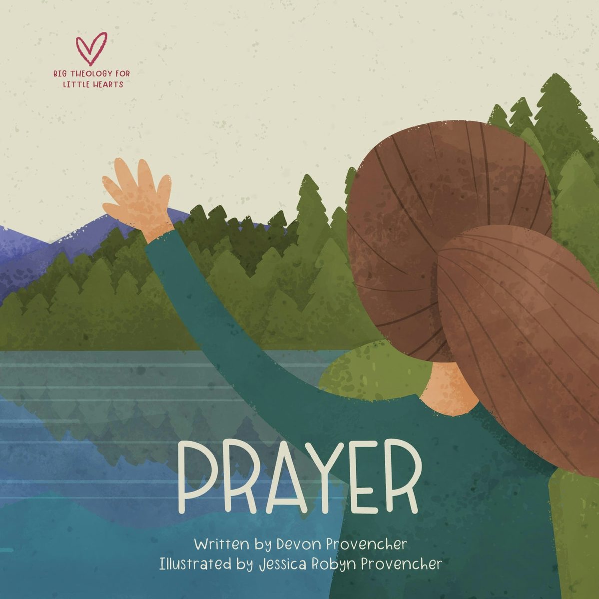 Cover image for Prayer, isbn: 9798874900724
