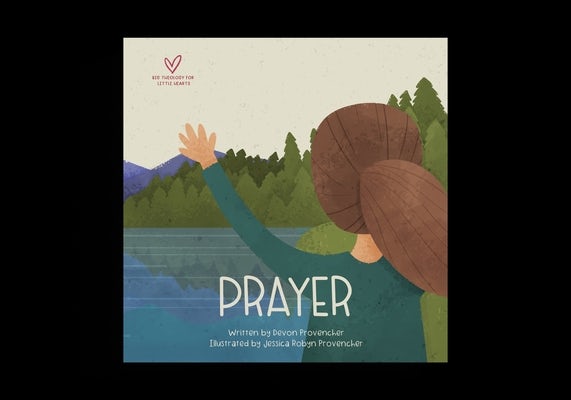 Cover image for Prayer, isbn: 9798874900724