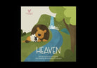 Cover image for Heaven, isbn: 9798874900731