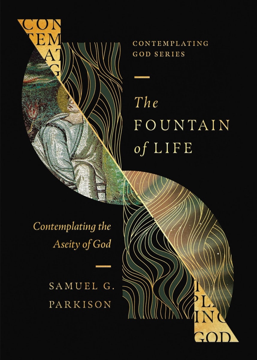 Cover image for The Fountain of Life, isbn: 9798874900823