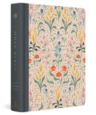 Cover image for ESV Single Column Journaling Bible, Artist Series (Cloth Over Board, Lulie Wallace, in Bloom), isbn: 9798874900885