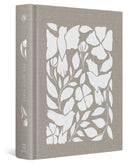 Cover image for ESV Single Column Journaling Bible, Hosanna Revival Series (Cloth Over Board, Norfolk Design), isbn: 9798874900946