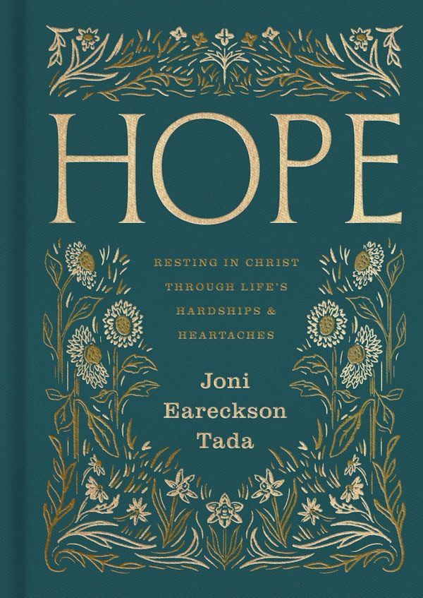 Cover image for Hope, isbn: 9798874900960