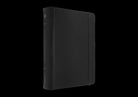 Cover image for ESV Single Column Journaling Bible, Red Letter (Original, Black), isbn: 9798874901363