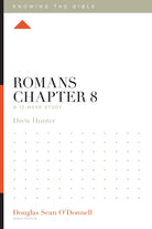 Cover image for Romans Chapter 8, isbn: 9798874901509