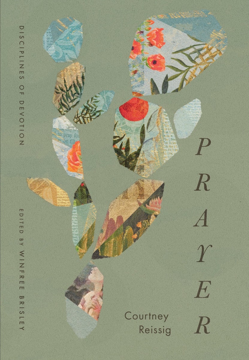 Cover image for Prayer, isbn: 9798874902414