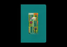 Cover image for ESV the Biggest Story Holy Bible for Kids (Trutone, Teal, Waterfall Design), isbn: 9798874902520