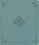 Cover image for ESV Journaling Study Bible (Trutone Over Board, Paris Sky, Fleur-De-Lis Design), isbn: 9798874902568