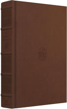 Cover image for The Sing! Hymnal (Trutone Over Board, Brown), isbn: 9798874902636
