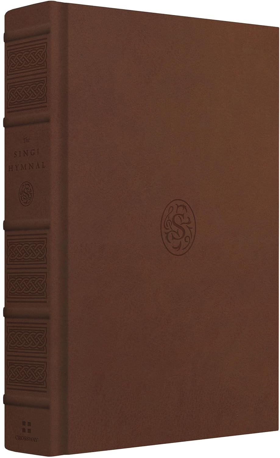 Cover image for The Sing! Hymnal (Trutone Over Board, Brown), isbn: 9798874902636