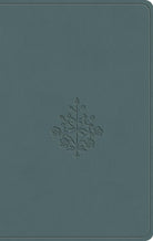 Cover image for ESV Value Compact Bible (Trutone, Paris Sky, Branch Design), isbn: 9798874902865