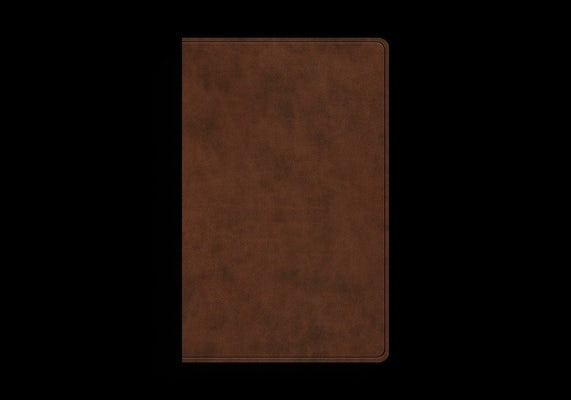 Cover image for ESV Premium Gift Bible, Red Letter (Trutone, Brown), isbn: 9798874903237