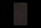 Cover image for ESV Premium Church Bible, Red Letter (Trutone, Black), isbn: 9798874903459