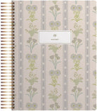 Cover image for ESV Spiral-Bound Journaling Bible, History (Hardcover, Cover Artwork by Lulie Wallace), isbn: 9798874903688