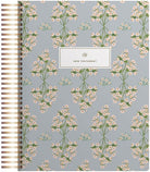 Cover image for ESV Spiral-Bound Journaling Bible, New Testament (Hardcover, Cover Artwork by Lulie Wallace), isbn: 9798874903732