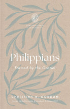 Cover image for Philippians, isbn: 9798874904159