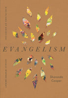Cover image for Evangelism, isbn: 9798874904180