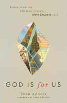 Cover image for God Is for Us, isbn: 9798874904241