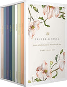 Cover image for ESV Prayer Journal, isbn: 9798874904357