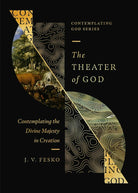 Cover image for The Theater of God, isbn: 9798874904586