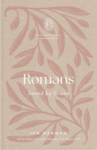 Cover image for Romans, isbn: 9798874904647