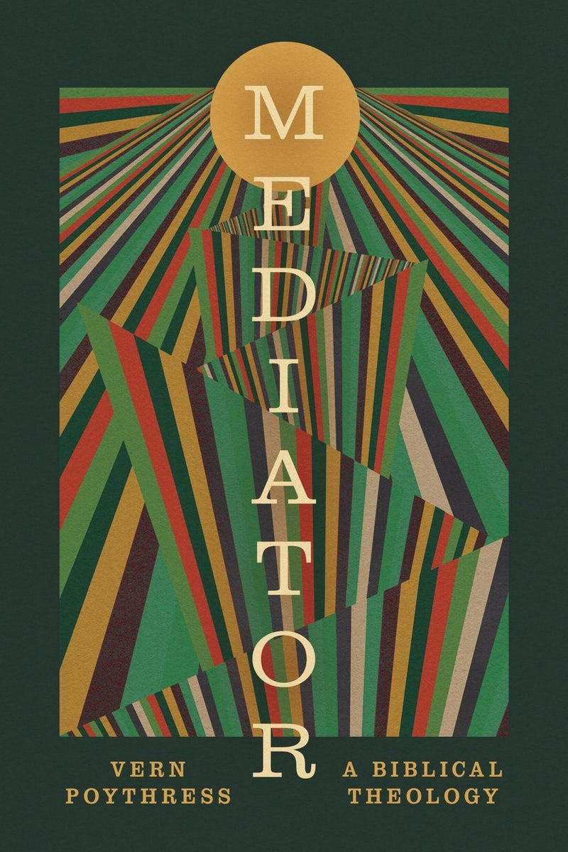 Cover image for Mediator, isbn: 9798874905705