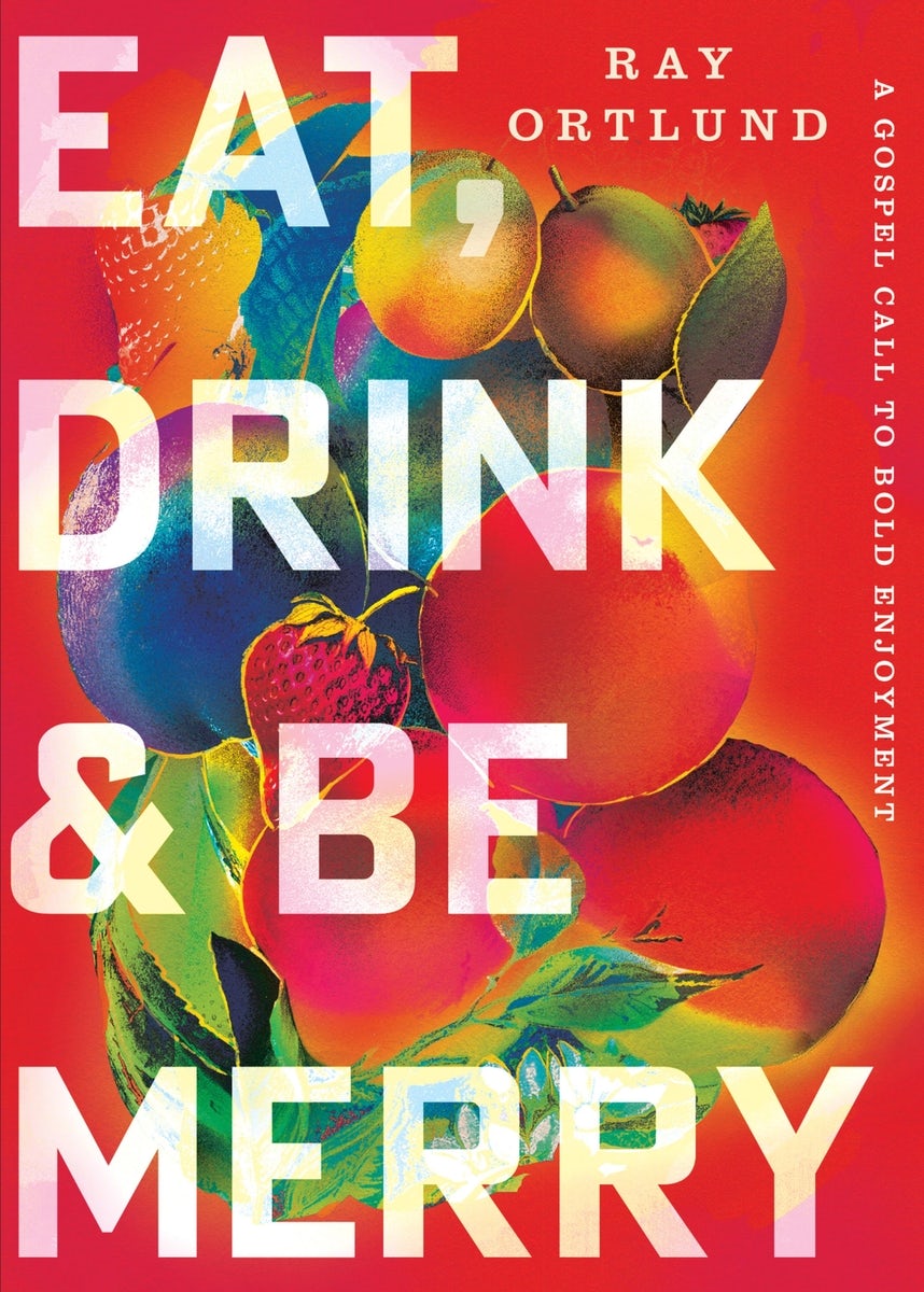 Cover image for Eat, Drink, and Be Merry, isbn: 9798874905811