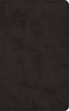 Cover image for ESV Vest Pocket New Testament with Psalms and Proverbs, Red Letter (Trutone, Black), isbn: 9798874907358