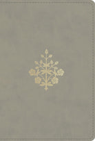 Cover image for ESV Compact Bible (Trutone, Stone, Branch Design), isbn: 9798874907457