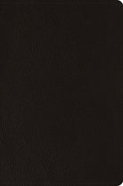 Cover image for ESV Compact Bible (Buffalo Leather, Deep Brown), isbn: 9798874907518