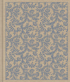Cover image for ESV Journaling Bible (Cloth Over Board, Flowers Design), isbn: 9798874907570