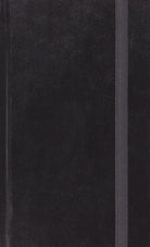 Cover image for ESV Journaling Bible (Original, Black), isbn: 9798874907631