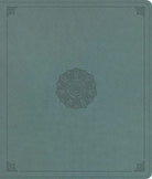 Cover image for ESV Journaling Bible (Trutone, Paris Sky, Emblem Design), isbn: 9798874907662