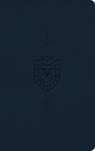 Cover image for ESV Kid's Bible, Thinline, Red Letter (Trutone, Lion of Judah Design), isbn: 9798874907846