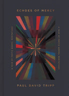 Cover image for Echoes of Mercy, isbn: 9798874908270