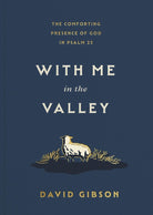 Cover image for With Me in the Valley, isbn: 9798874909109