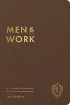 Cover image for Men and Work, isbn: 9798874910396