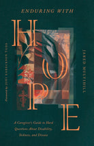 Cover image for Enduring with Hope, isbn: 9798874910860