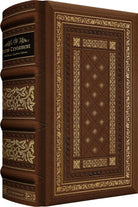 Cover image for ESV New Testament with Illuminated Drop Caps, isbn: 9798874911461