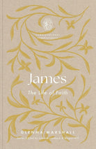 Cover image for James, isbn: 9798874912352