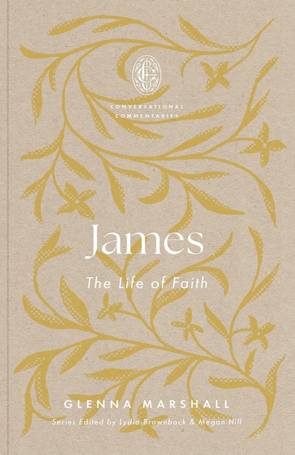 Cover image for James, isbn: 9798874912352