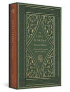 Cover image for The Sing! Hymnal, Personal Edition, isbn: 9798874912635
