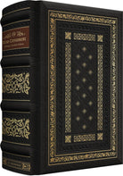 Cover image for ESV New Testament with Illuminated Drop Caps, isbn: 9798874912659
